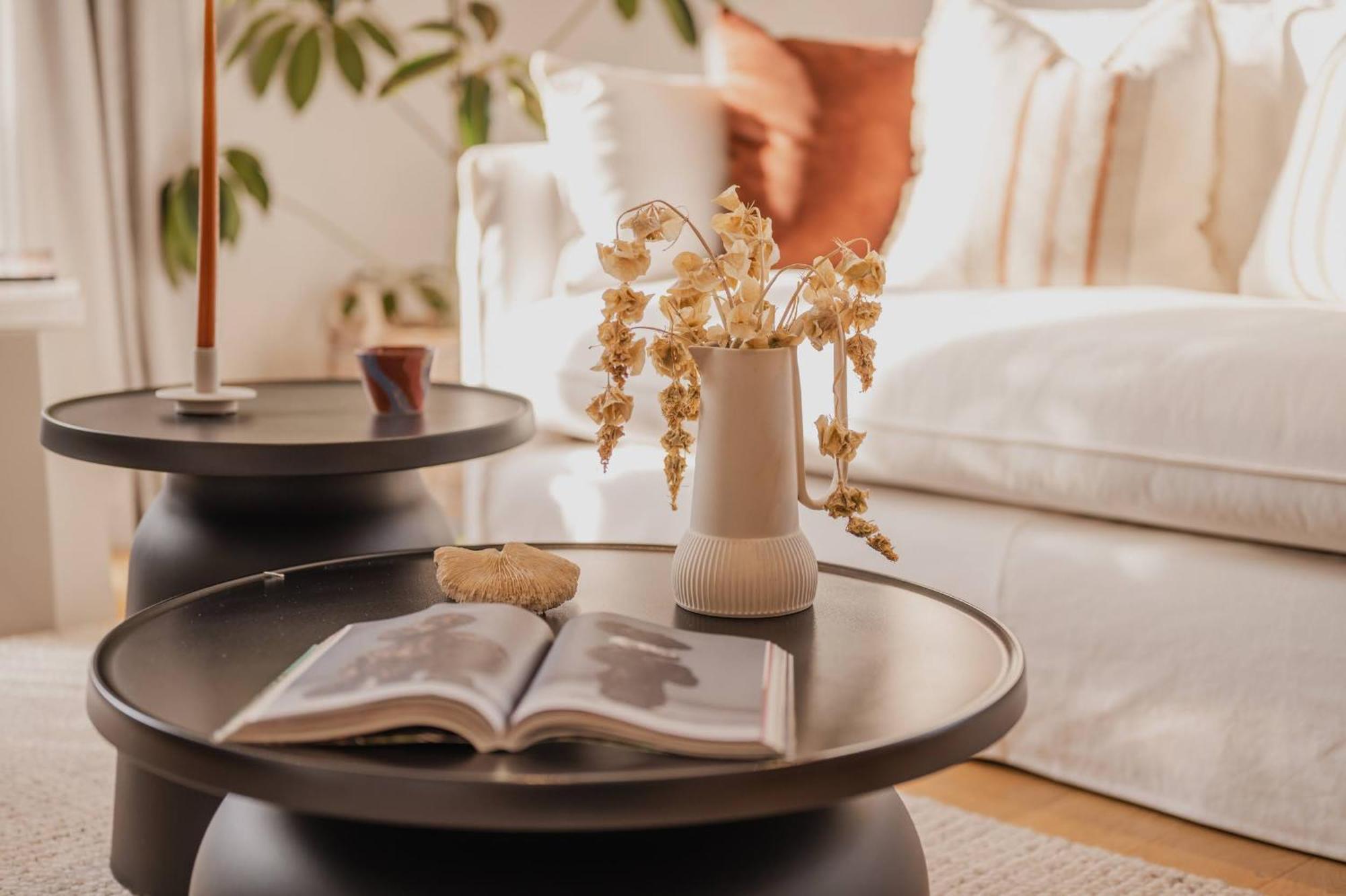 クライストチャーチ Chic And Contemporary Living At Cambridge Terraceヴィラ エクステリア 写真