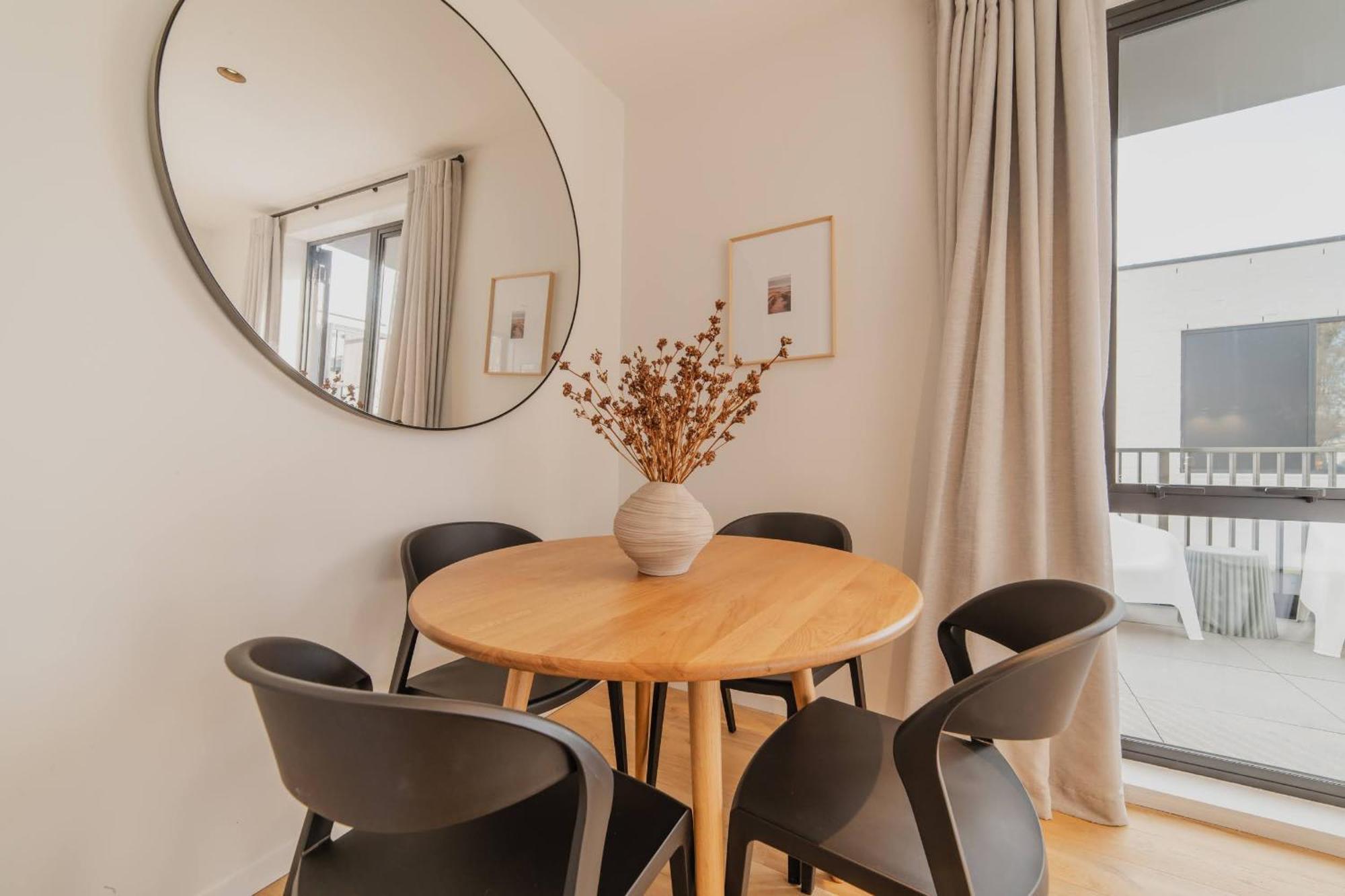 クライストチャーチ Chic And Contemporary Living At Cambridge Terraceヴィラ エクステリア 写真